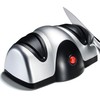 Sagler Electric Kitchen Knife Sharpener - 2 Stage Knife Sharpener
