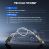 FanPaYY Lambda Sensor Lambda Sensor Control Probe O2 Senso for