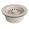 Franke WD-900 Colorline 4-1/2" Wide Garbage Disposal Flange Kit -