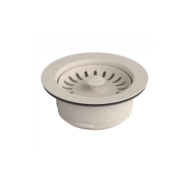 Franke WD-900 Colorline 4-1/2" Wide Garbage Disposal Flange Kit -