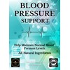 Blood Pressure Support - High Potency Natural Food Supplement Pills