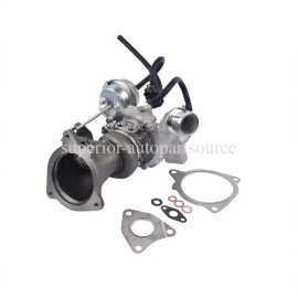 OE quality Turbo Turbocharger #CJ5G6K682DA for Ford Escape 2013 2014 2015 2016 L4 1.6L