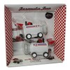 Formula Fun Salt Pepper Shakers