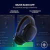 Razer Barracuda X - Auriculares inalámbricos para móvil y juegos