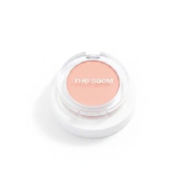 The Saem 아이돌 치크 더샘 젤리 블러셔 8colors PP03 더스티바인
