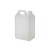 HDPE Jerry Can 5L – Heavy Duty Plastic Container with