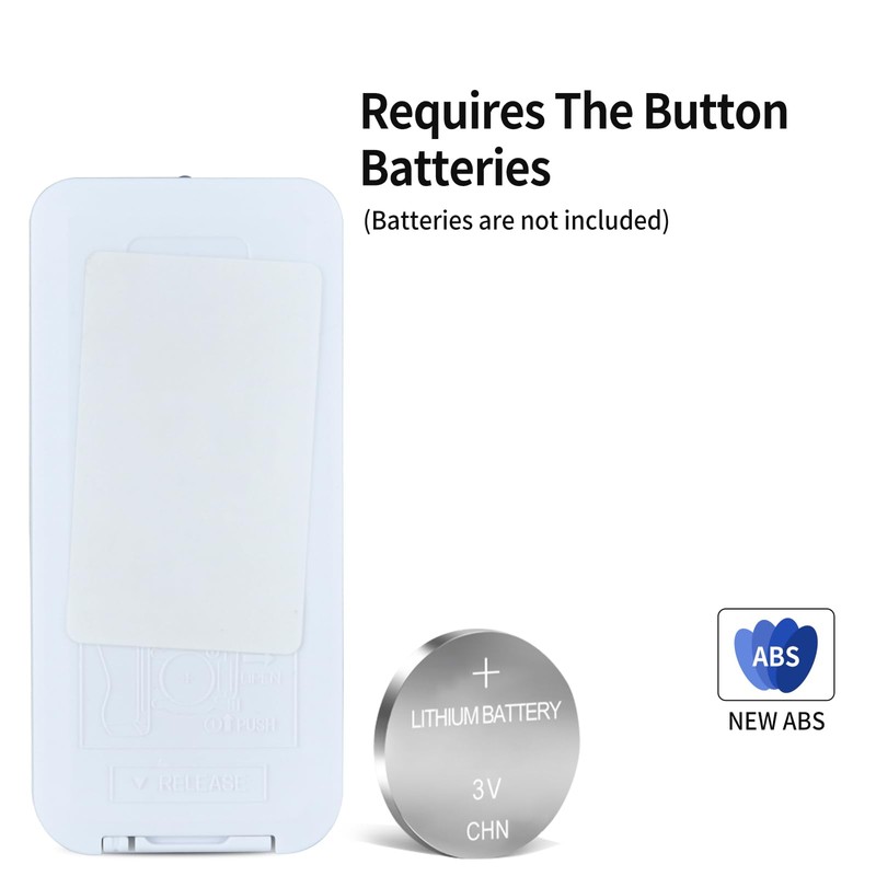 Remote Control for JBL On Air Control 2.4G Wireless Speaker