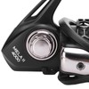 Spinning Reel 13+1 Bearings 5.0:1 Gear Ratio Left Right Interchangeable