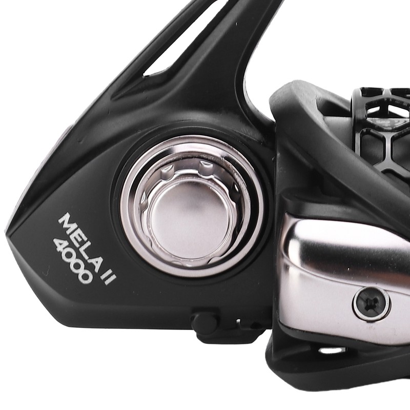 Spinning Reel 13+1 Bearings 5.0:1 Gear Ratio Left Right Interchangeable