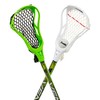Franklin Sports Future Champs 2 Player Youth Lacrosse Sticks +