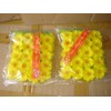 made in Vietnam Plastic Artificial Yellow Apricot Flower (HOA Mai)