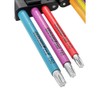 GEDORE Red R36401009 Allen Key Set Torx T10 - T50,