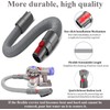 Professional Vacuum Attachment Kit for Dyson GEN5 G5 V15 V12