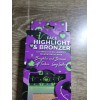 ioni Face Highlight & Bronzer, Golden Glow-Brand New-SHIPS N 24
