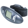 Trespass Allowance Digital Luggage Scale (One Size) (Black)