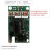 ML-Train Sound Basic-S Church Bell for All Locomotives - Garden