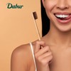 Dabur Fluoride Free Toothpaste – Sensitive Toothpaste with Miswak for