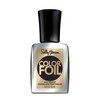 Sally Hansen Color Foil Nail Polish Gold Standard, 0.33 Fl