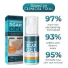 Crema Gel Reparadora Cicatrices Acné Jaysuing 50 Ml Estrías