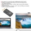 Adaptador 4K Displayport a HDMI Adaptador DP macho a HDMI