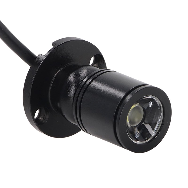 LED Mini Spot Light, 5V 6000K LED Mini Surface Mounted