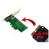 KALEA-INFORMATIQUE Controller Card PCI © SSD for MACBOOK 13/14, 12,