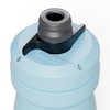 CAMELBAK PODIUM 600ml Easy Squeeze Bike Water Bottle Fits Most