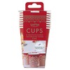 Ginger Ray Happy Diwali Paper Party Cups 8 Pack, DW-109,
