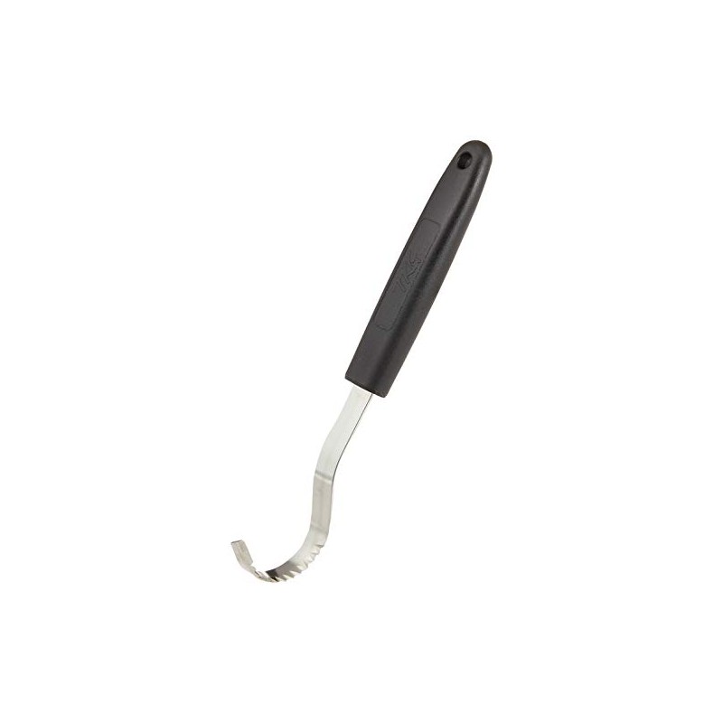 Endoshoji TKG Professional Kitchen Tools BKTL501 Butter Curler, Polypropylene Handle,