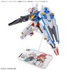 BANDAI SPIRITS Action Base 6 Clear Color Mobile Suit Gundam
