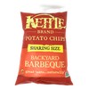 Kettle Heroes FOODS Backyard Bbq Kettle Chips, 13 OZ