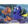 Finding Dory (Kinderpuzzle), Dory unterwegs im Meer