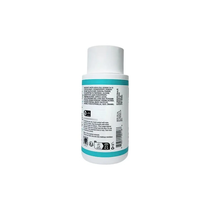 K18 Shampoo Detox Peptide Prep 250ml