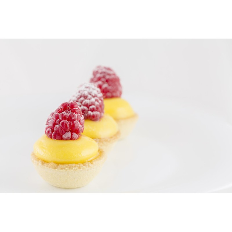 Lemon Coconut Jam - Delicious - Dairy Free - No