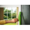 FrogTape Multi-Surface Painters Tape with PAINTBLOCK, 1 Inch Wide (0.94