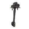 Door Check Strap Limiter 9804746480 Sturdy Metal Car Door Hinge