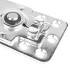 Sarini 2 Pieces Sofa Connectors Sofa Connector with Screws Large