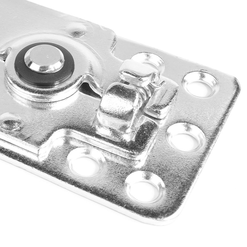 Sarini 2 Pieces Sofa Connectors Sofa Connector with Screws Large