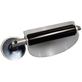 Pipeknife EZD DeGlazing Tool (Pizza Cutter) | Professional Window De-Glazing Tool | Glazer Tool