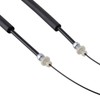 Car Sliding Door Cable 72546-TK8-A01 72546TK8A01 Power Sliding Door Cable