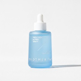 Another Face Peptatenol 10 Barrier Serum 40ml Refill Special Set (+40ml Refill) 112257 / 어나더페이스 펩타테놀10 베리어 세럼 40ml 리필기획세트 (+40ml리필) 112257