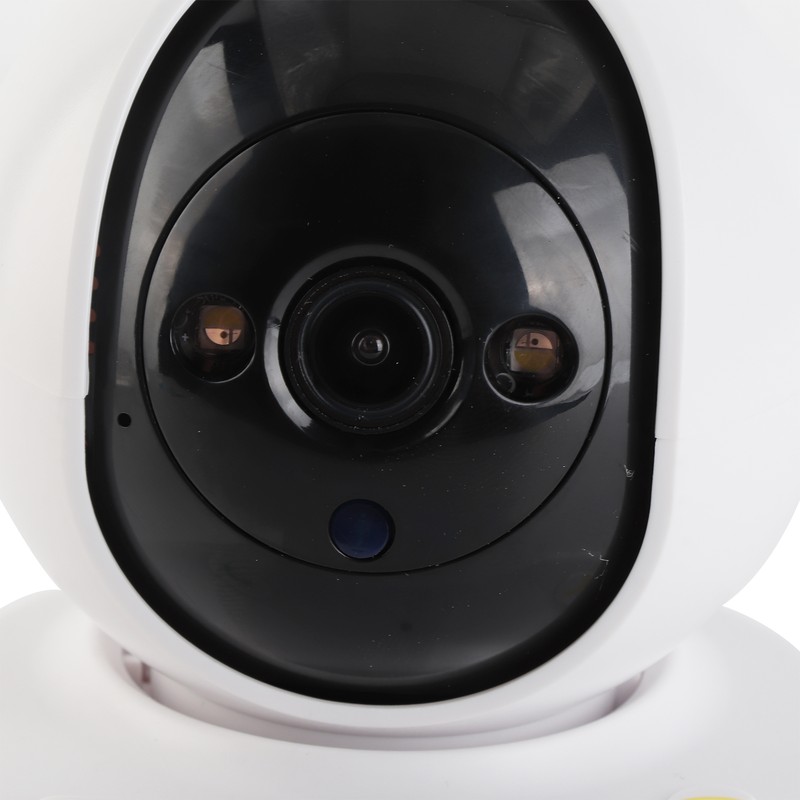 Video Calling Camera 2.8 Inch Screen HD 1080P 2.4G WiFi