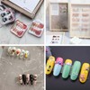 PAVIKE Nail Sample Display Board (Pack of 50) Nail Art