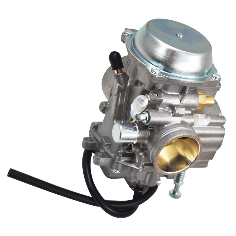 TJHSM Carburetor Carb Replacement for Arctic Cat Bearcat 454 2x4