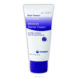 COLOPLAST Skin Protectant Baza Protect 2 oz. Tube Cream (#1877, Sold Per Case)