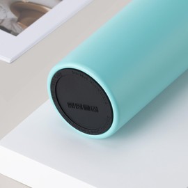 Snowfall Silicone Bottom Protectors for Extra Large Tumblers and Travel Mugs,Non-Slip and Noise-Reducing Rubber Base,Fits Tumbler with 70mm Diameter (2 Pack 2.75"/70mm)