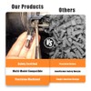 JEYPSHQP Steering Wheel Pin Removal Tool – Compatible with W80652