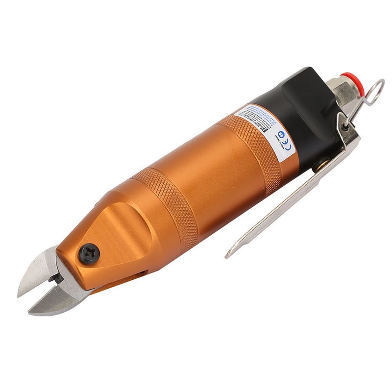 HS10 Industrial Pneumatic Air Scissors Shear 1.0-1.6mm Metal Wire Air