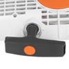 Pull Starter Assembly Recoil Rewind Replacement for Stihl MS360 036