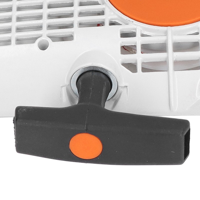 Pull Starter Assembly Recoil Rewind Replacement for Stihl MS360 036